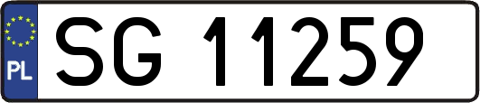 SG11259