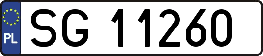 SG11260