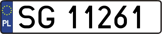 SG11261