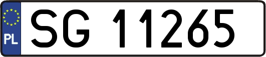 SG11265