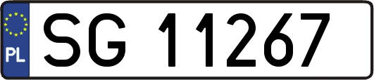 SG11267