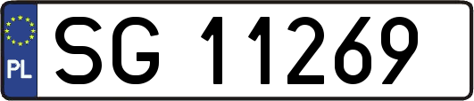 SG11269