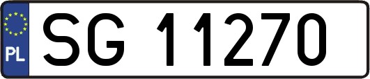 SG11270
