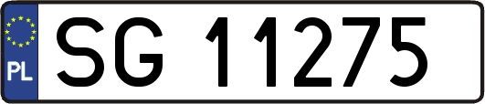 SG11275