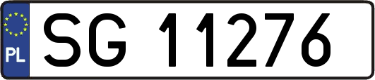 SG11276