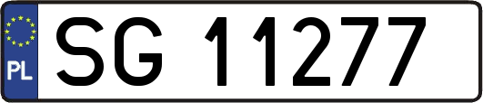 SG11277