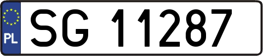SG11287
