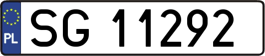 SG11292