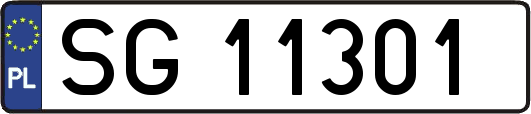 SG11301