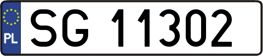 SG11302