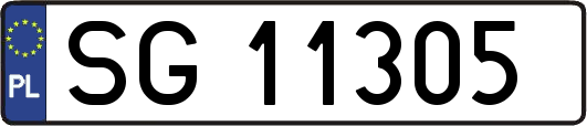 SG11305