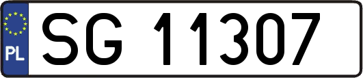 SG11307