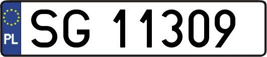 SG11309
