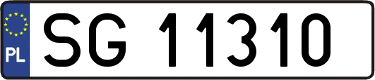 SG11310
