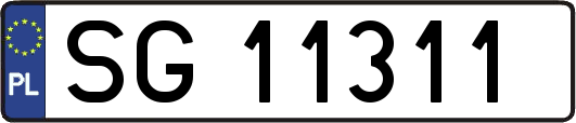 SG11311