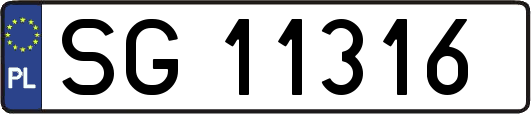SG11316