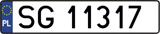 SG11317
