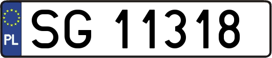 SG11318
