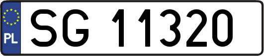 SG11320