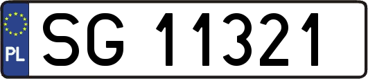 SG11321
