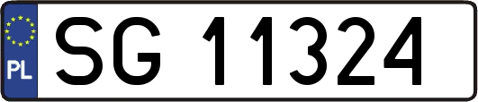 SG11324