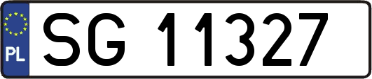 SG11327