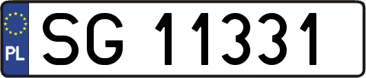 SG11331