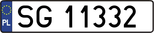 SG11332