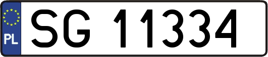 SG11334