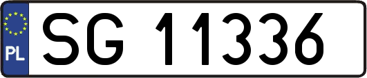 SG11336