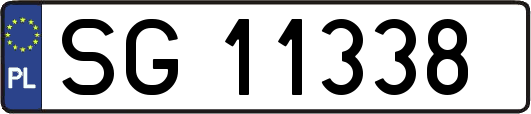 SG11338