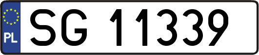 SG11339