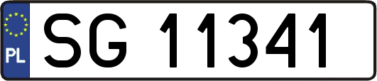 SG11341