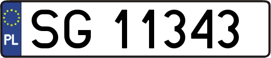 SG11343
