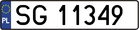 SG11349