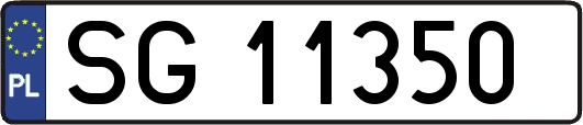 SG11350