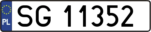 SG11352