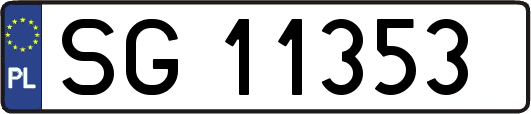 SG11353
