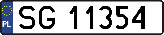 SG11354