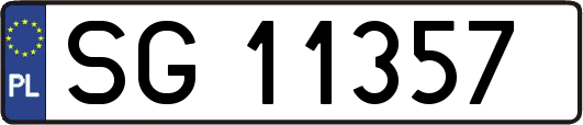 SG11357