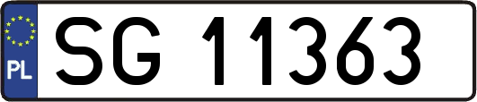SG11363