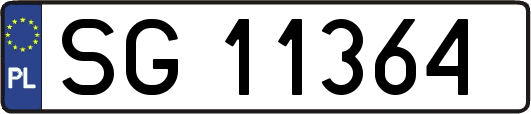 SG11364