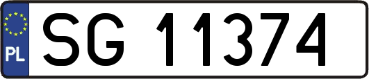 SG11374