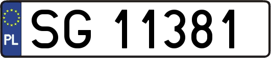 SG11381