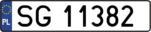 SG11382