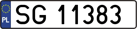 SG11383