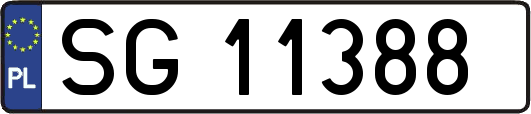 SG11388