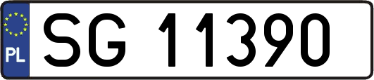 SG11390