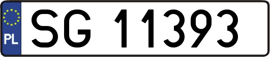 SG11393