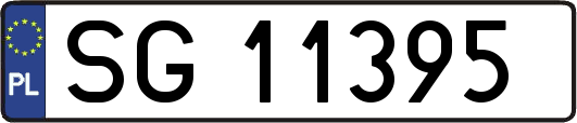 SG11395